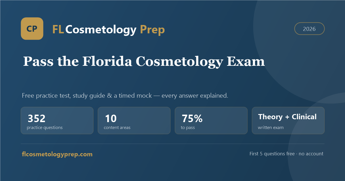 Florida Cosmetology Laws & Rules (Chapter 477 & Rule 61G5) 2026 ...
